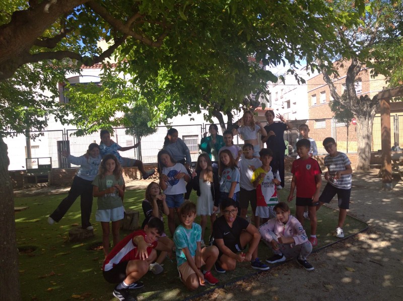 Escola Joan Maragall