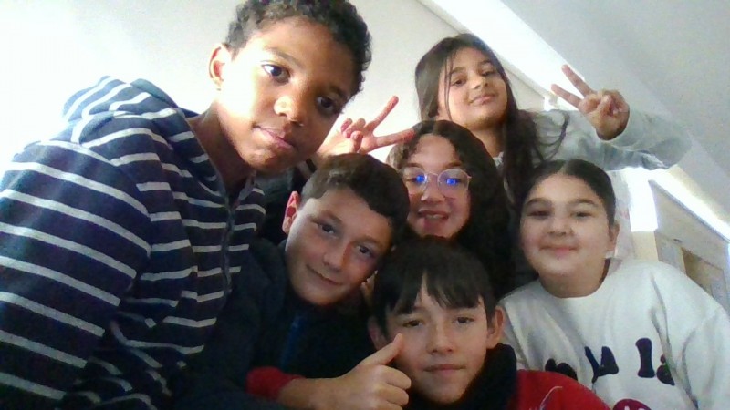 Escola La Guàrdia