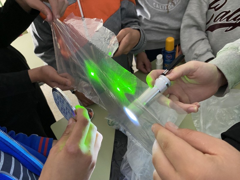 CRA “EL PIZARRAL”