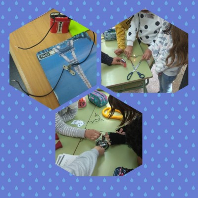 Magnetismo y electricidad. Primeros pasos