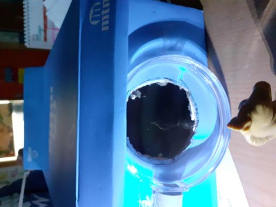 Proyector cine