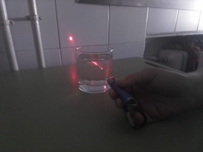La luz infrarroja existe y, ¡te lo vamos a demostrar!