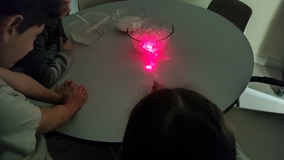 Luz Magic