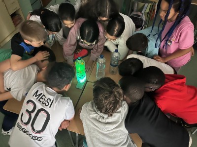 làmpades sostenibles