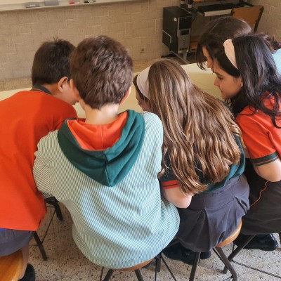 Les espelmes màgiques