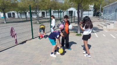 el sol ho peta!!!!