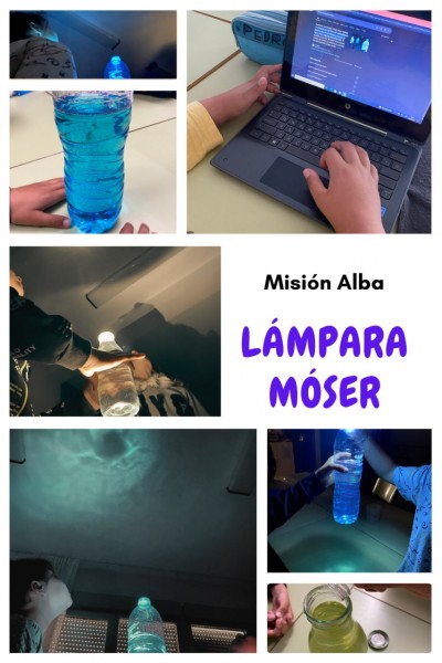 Solucionando el apagón