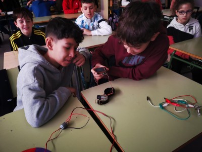 ELECTROMAGNETS