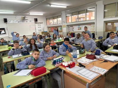 Els globus boom boom