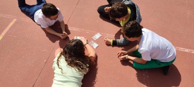 La magia de la ciencia: ¡hacemos visible lo invisible!