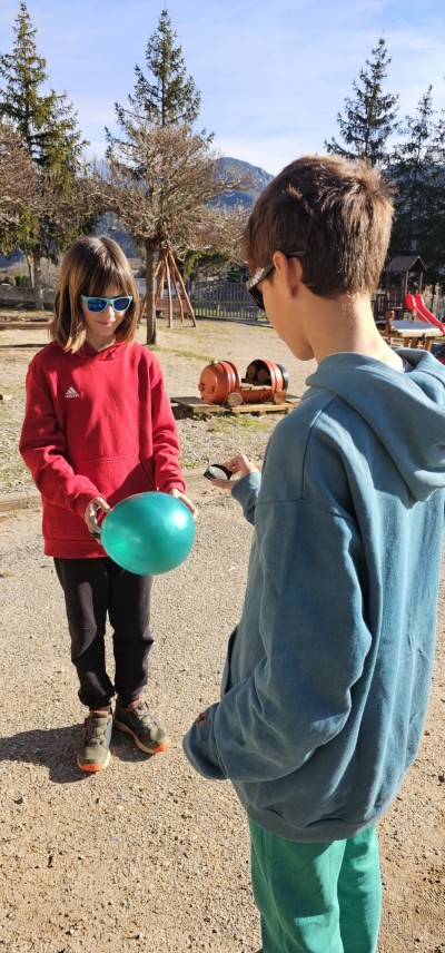 Globus inexplotables