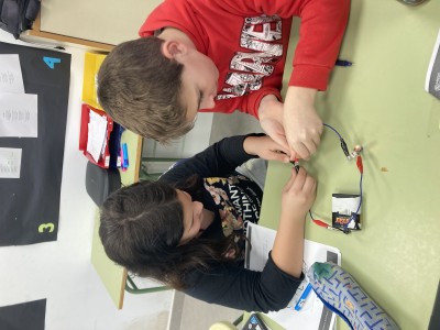 Conocemos el misterio de la brújula