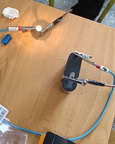 Energías que no se ven, pero se sienten