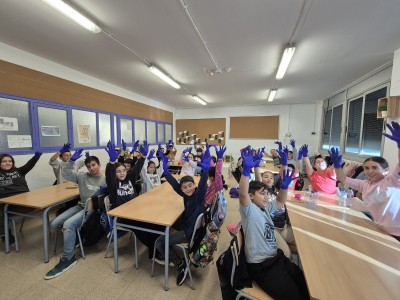 Per què s'apaguen les espelmes?