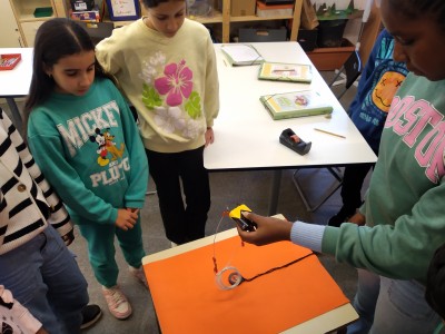 L’electricitat i el magnetisme són... com la mateixa cosa!