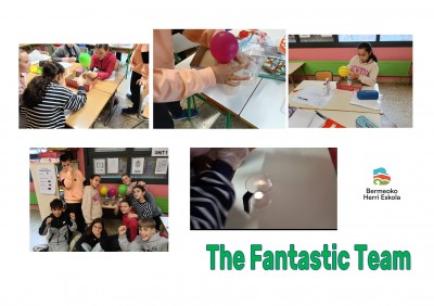 WHAT INVISIBLE PHENOMENON HAS PUT OUT THE CANDLES?