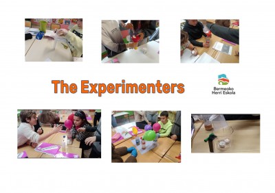 DOES ONLY WHAT WE SEE EXIST?