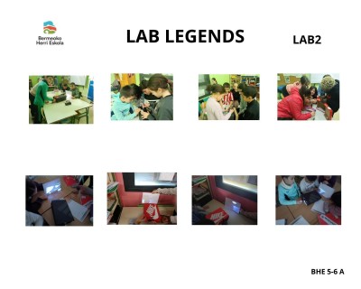 LAB 2 A GAME OF SHADOWS