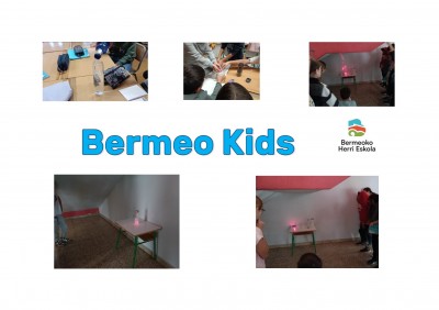 LAB1  CATCH THE LIGHT 