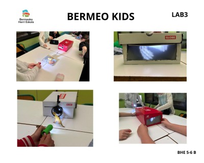 LAB 3  CAPTURE THE IMAGE 