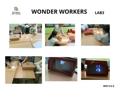 LAB 3  CAPTURE THE IMAGE 