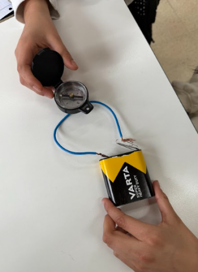 Les forces que no es veuem