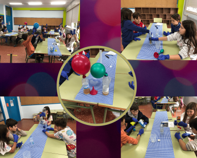 A MATERIA INVISÍBEL