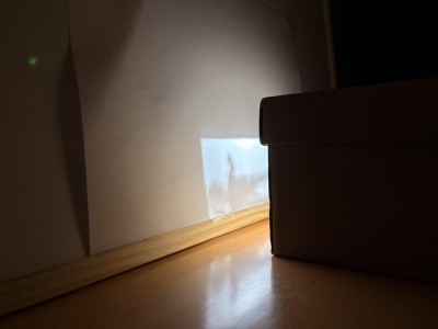 EL MISTERIÓS SECRET DE L’OMBRA