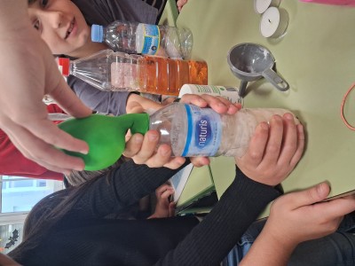 TAMBIÉN EXISTE LO QUE NO VEMOS