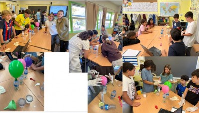 Descobrim el que no veiem