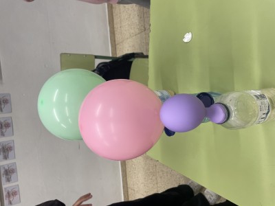 Les espelmes màgiques